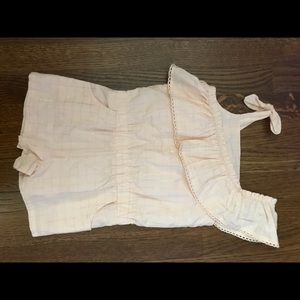 Catherine Malandrino romper